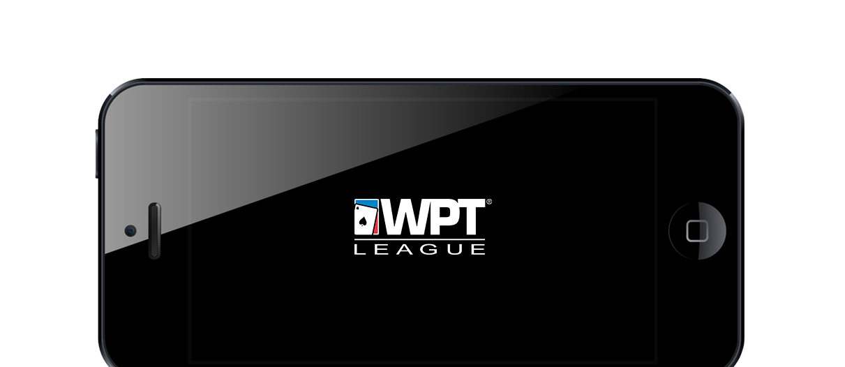 WPT League